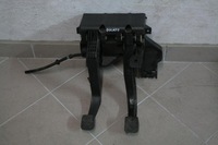 фото thumb №1, Fiat ducato педаль зчеплення гальма 06-13