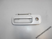 фото thumb №1, Ручка крышки задняя vw sharan 6n0827565a