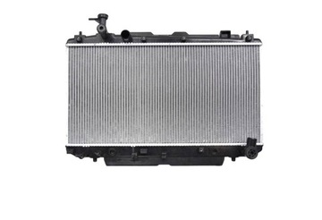 фото thumb №1, Новая радиаторов toyota rav-4 ii 1,8 2,0 b 00 01 02- 1640028160 1640022120