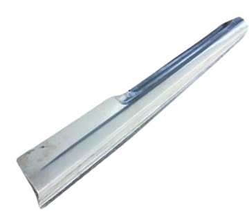 фото thumb №1, Поріг пороги nissan almera n15 96-00 3 двері правий
