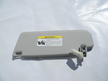 фото thumb №4, Ap захист сонцезахисна права 5c6857552 vw jetta 5c