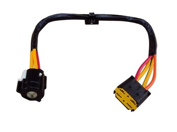 фото thumb №1, Разъём замок зажигания renault megane 1 96-03 замок зажигания