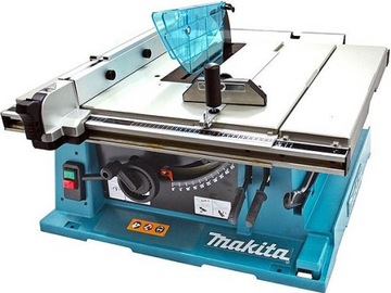 НАСТОЛЬНАЯ ПИЛА MAKITA 2704 260 мм 1650 Вт АЛЮМИНИЙ