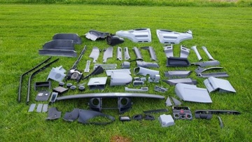 фото thumb №16, Диск зчеплення 8,7mm iveco daily 2.3 притиск 235mm