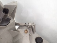 Фара передняя лампа кпл Suzuki Burgman 400 03-04
