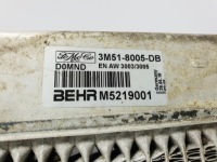 фото thumb №4, Радіатор води volvo v50 c30 2.0 d4 3m518005db