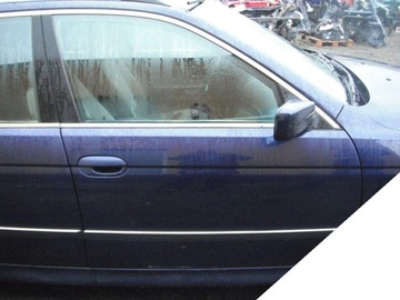 фото thumb №9, Bmw 5 e39 e-39 двері праві передні правий перед