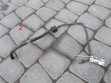 фото thumb №4, Rover 600 620 2.0 td sdi шланг шланг підсилювача