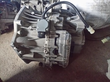 фото thumb №3, Коробка передач коробки передач renault captur 1.3 tce dc4019