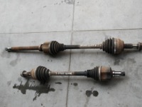 Привідний вал ліва права fiat ducato 2.3 mj 06-14 в Україні, фото thumb