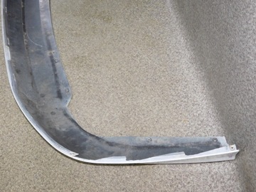 фото thumb №9, Ford mondeo mk5 спойлер бампер задній зад