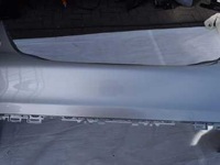 фото thumb №5, Бампер задняя задний mercedes w205 c-klasa