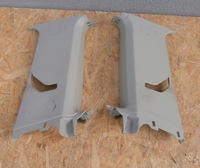 фото thumb №4, Fiesta mk7 3d lift защита стойка обивка левая