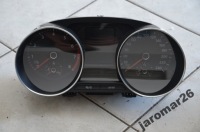 фото thumb №1, Vw polo 6c счетчик tsi 6c0920740c