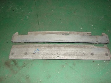 фото thumb №1, Балка бампера зад усилитель volvo 850 s70 v70