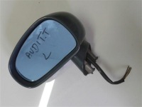 фото thumb №1, Дзеркало ліва kpl audi tt cabrio europa 98-05r