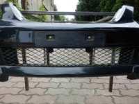 Бампер перед передний mazda 323f sport poznań Недорого, фото thumb