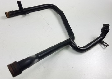 фото thumb №9, Труба трубка води audi a8 3.3 tdi 059121075k