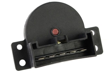 фото thumb №3, Peugeot boxer 2006- потенциометр вентилятор воздуховод