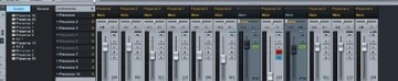 видеокурс PRESONUS STUDIO ONE 2.6 - DVD