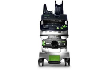 FESTOOL 574960 МОБИЛЬНЫЙ ПЫЛЕСОС CTL 36 E AC-LHS