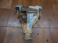 фото thumb №1, Мост дифференциал задняя задний audi q7 4l0 3.0tdi