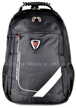 G3-91 BAG STREET DURABLE МУЖСКОЙ ШКОЛЬНЫЙ РЮКЗАК