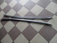 Купить Рейлинги кровельные audi a4 8k9 универсал, фото thumb