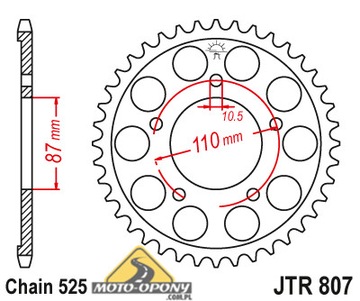 Цепь + звезды Suzuki SV 650 S 1999-09 X-Ring