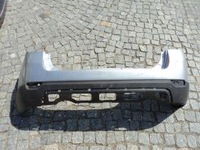 фото thumb №1, Chevrolet capitva бампер задний задняя