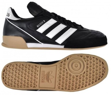 Adidas Kaiser 5 Goal 677358 черный 44