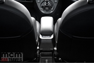 фото thumb №10, Підлокітник armster підлокітник chevrolet spark 2005-2010