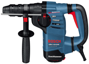 Молотковый выключатель Bosch GBH 3-28 DRE/DFR,GBH 4-32DFR