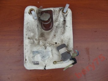 фото thumb №1, Daihatsu rocky 98r бачок омывателя зад