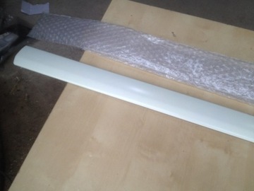 фото thumb №4, Vw polo 6q4 планка двері лівий перед нова