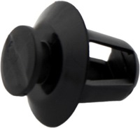 фото thumb №1, Клипса накладка боковых citroen c6 xantia berlingo