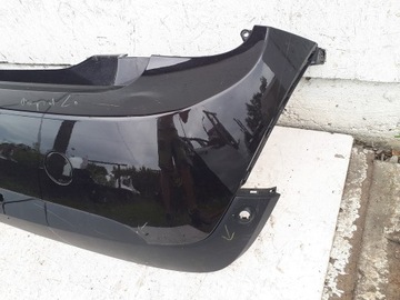 фото thumb №4, Mini cooper f56 14- бампер задний зад pod pdc