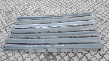 фото thumb №1, Накладка порога права поріг toyota avensis t25