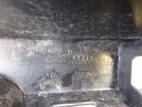 фото thumb №13, Mini f56 напрямна кронштейн бампера