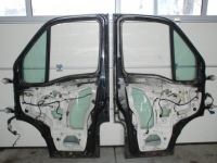 фото thumb №9, Iveco daily 06-11 дверь перед передние