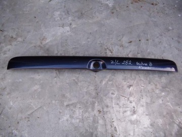 фото thumb №1, Vectra b універсал накладка планка кришки z282