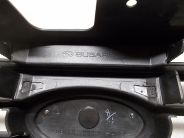 фото thumb №4, Новая решётка решётка радиатора решётка радиатора subaru forester рестайлинг 05-08r