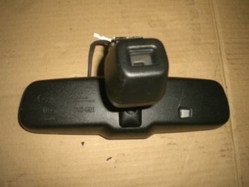 фото thumb №1, Дзеркало внутрішні honda civic ix 2012 76400seca12