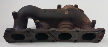 фото thumb №7, Коллектор выпускной peugeot 406 1.8 16v 9623784510