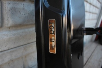 фото thumb №2, Стойка порог правый chevrolet hhr 06-16