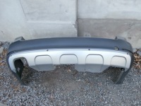 фото thumb №5, Бампер задняя задний skoda superb scout 3t