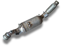 фото thumb №10, Jmj фільтр часток твердих dpf db sprinter om651 2,1cdi 09-