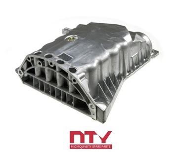 фото thumb №2, Піддон масляна renault scenic ii 1.9dci 05-