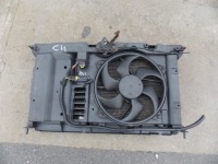 Купить Citroen c4 04-08r. ремень усилитель перед радиатор, фото thumb