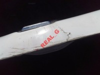 фото thumb №2, Решётка радиатора капот renault premium dci